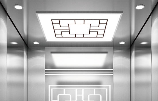 Decoration to upgrade